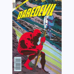 Daredevil : n° 13, La quête de la perfection