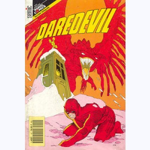 Daredevil : n° 14, Les flammes de l'enfer