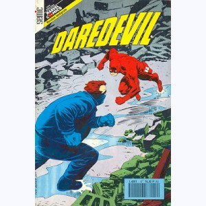 Daredevil : n° 19, Le bal masqué