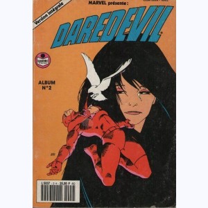 Daredevil (Album) : n° 2, Recueil 2 (04, 05, 06)