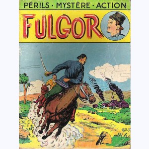 Fulgor (Album) : n° 2313, Recueil 2313 (01, 02, 03, 04, 05, 06)