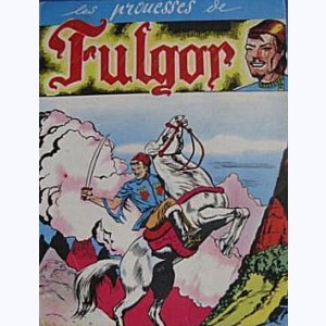 Fulgor (Album) : n° 2334, Recueil 2334 (13, 14, 15, 16, 17, 18)