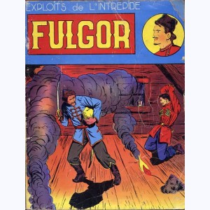 Fulgor (Album) : n° 2360, Recueil 2360 (25, 26, 27, 28, 29, 30)