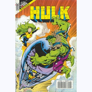 Hulk (5ème Série) : n° 6