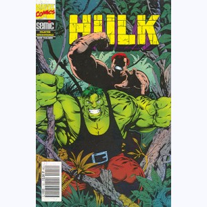 Hulk (5ème Série) : n° 12