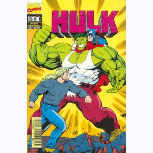 Hulk (5ème Série) : n° 14