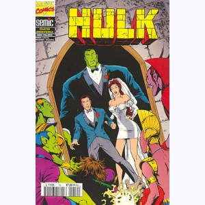 Hulk (5ème Série) : n° 19
