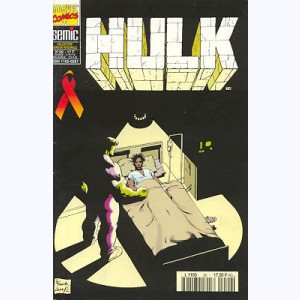 Hulk (5ème Série) : n° 20