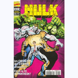 Hulk (5ème Série) : n° 23