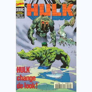 Hulk (5ème Série) : n° 24