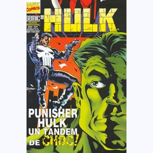 Hulk (5ème Série) : n° 27