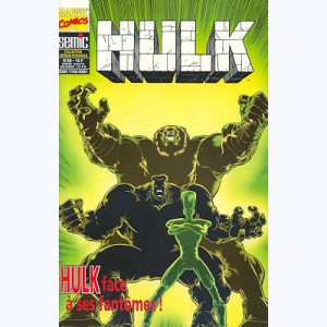 Hulk (5ème Série) : n° 29
