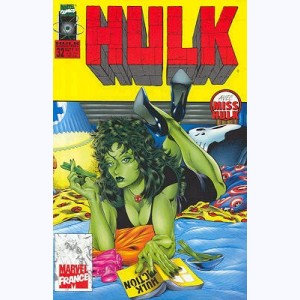 Hulk (5ème Série) : n° 32