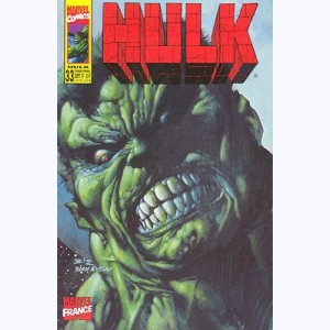 Hulk (5ème Série) : n° 33