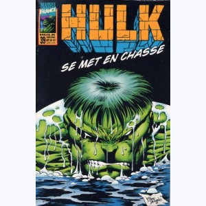 Hulk (5ème Série) : n° 39