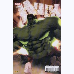 Hulk (6ème Série) : n° 2, Tous en piste