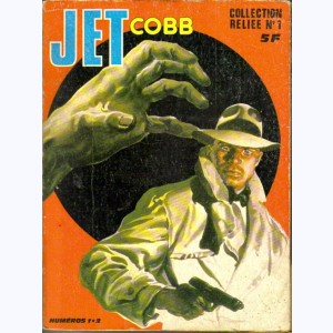 Jet Cobb (Album) : n° 1, Recueil 1 (01, 02)