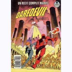 Un Récit Complet Marvel : n° 22, Daredevil