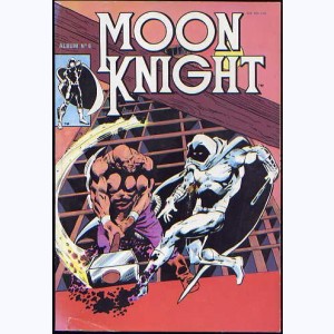 Moon Knight (Album) : n° 6, Recueil 6 (07, Gamma n° 9)