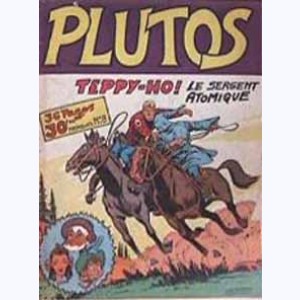 Plutos : n° 8