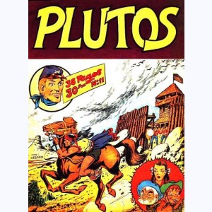 Plutos : n° 11