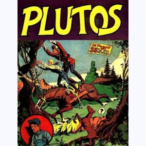 Plutos : n° 21