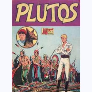 Plutos : n° 30