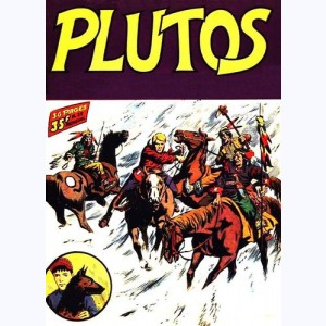 Plutos : n° 37