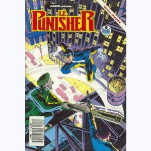 Le Punisher : n° 2, Ordures