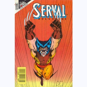 Serval - Wolverine : n° 14, Le projet Lazarus : Chasseurs et proies