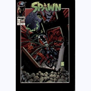 Spawn : n° 9, Home, Reflection 3