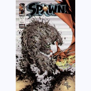 Spawn : n° 37