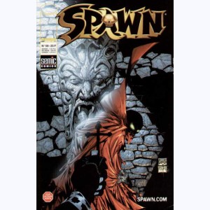 Spawn : n° 59, Une histoire édifiante