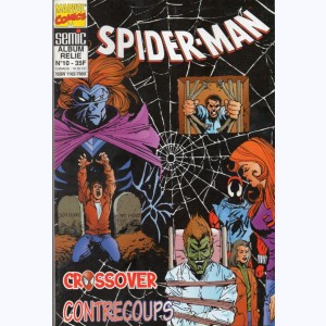 Spider-Man (Album) : n° 10, Recueil 10 (19, 20)