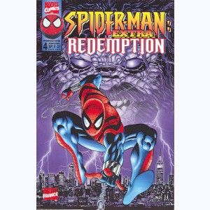 Spider-Man (Extra) : n° 4, Rédemption