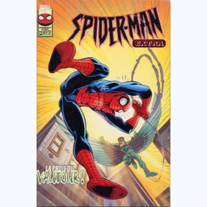 Spider-Man (Extra) : n° 11, La proie du vautour !