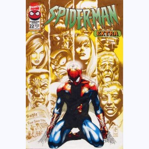 Spider-Man (Extra) : n° 22