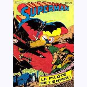 Superman (3ème Série) : n° 40, S&B : Clark Kent, meurtrier !