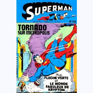 Superman (3ème Série) : n° 119