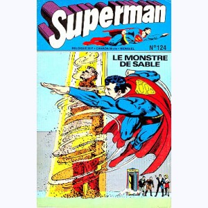 Superman (3ème Série) : n° 124, Le rire que le monde entendit ...