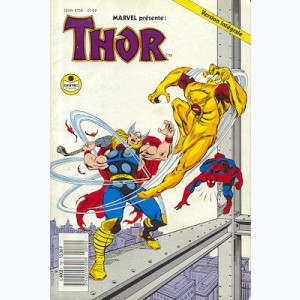 Thor (3ème Série) : n° 10