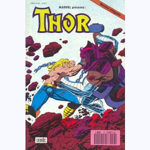 Thor (3ème Série) : n° 13