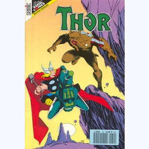 Thor (3ème Série) : n° 19