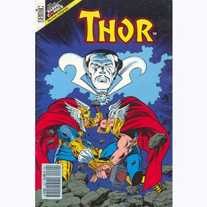 Thor (3ème Série) : n° 20
