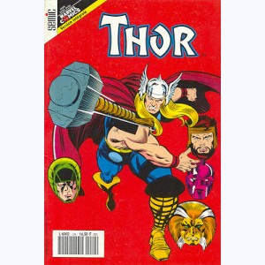 Thor (3ème Série) : n° 24