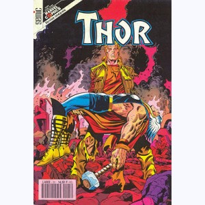 Thor (3ème Série) : n° 25