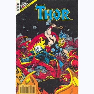 Thor (3ème Série) : n° 26, Pacte avec le diable