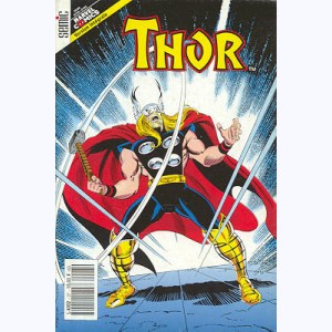 Thor (3ème Série) : n° 27