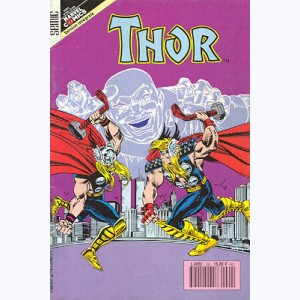Thor (3ème Série) : n° 29