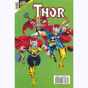 Thor (3ème Série) : n° 30